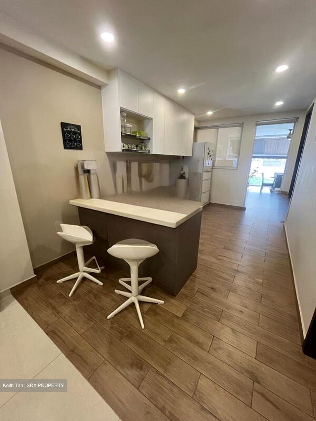 Fernvale Lane (D28), Terrace #500106181